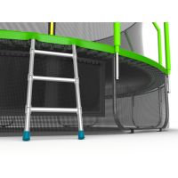 Батут EVO JUMP Cosmo 16ft (Green)